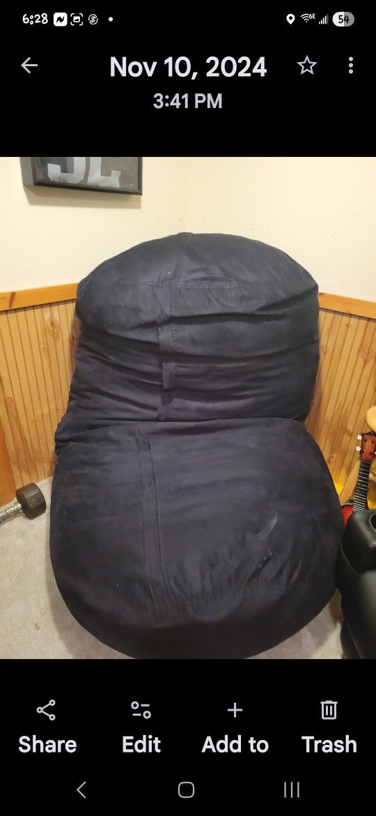 Bean Bag