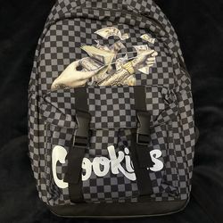 Cookies Backpack