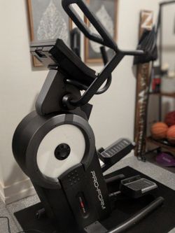 ProForm HIIT 14 Trainer