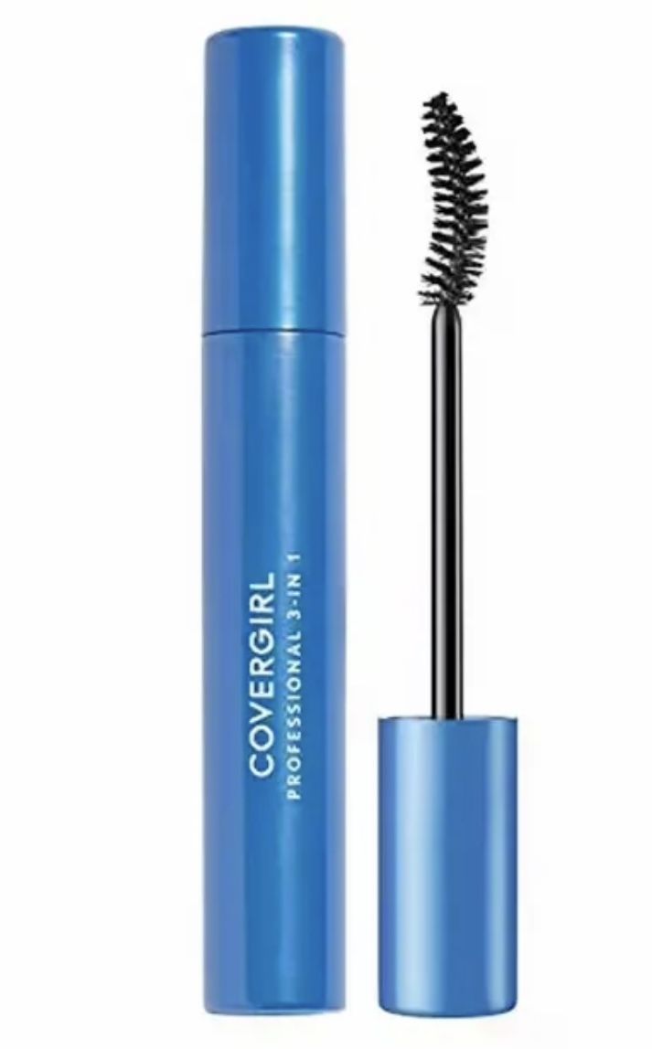 COVERGIRL Professional 3-in-1 Mascara (one)