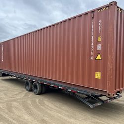 40Ft Std Container , Shed , Storage , Shipping , Conex