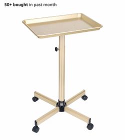 Gold Rolling Table NIB