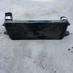 N54 Intercooler 