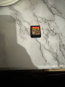 Minecraft Nintendo Switch