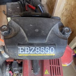 Blower For Sale Or Trade For Lawn Mower