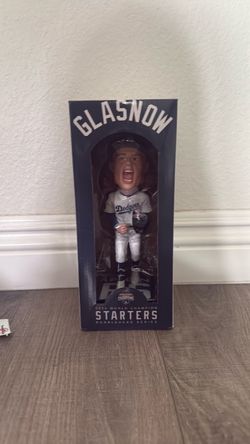 Tyler Glasnow Bobblehead