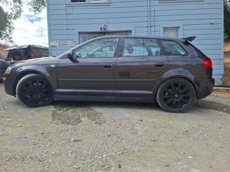 2006 Audi A3