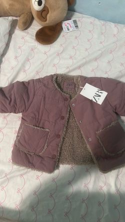 Girl Clothes 12-24