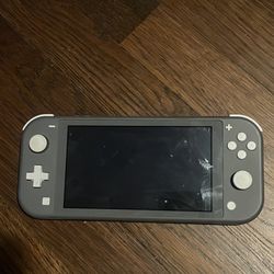 Nintendo Switch For Trade 