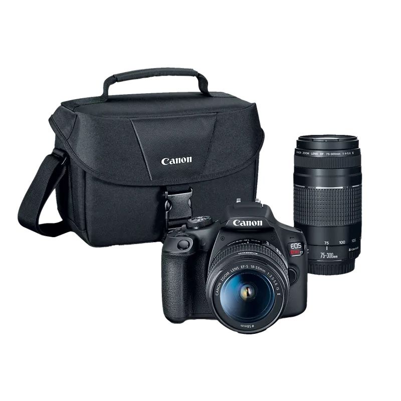 Canon EOS Rebel T7