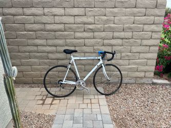 1990 Cannondale 3.0 Road Bike - Shimano 105 - Made in USA - 56cm