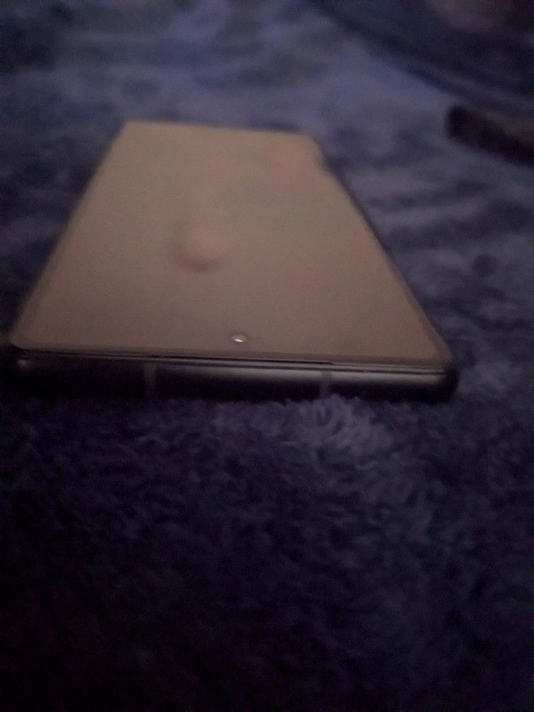 Google Pixel 6a Needs New Screen