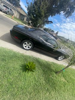 2013 dodge challenger