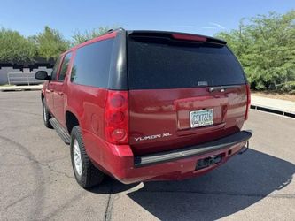 2014 GMC Yukon XL 1500