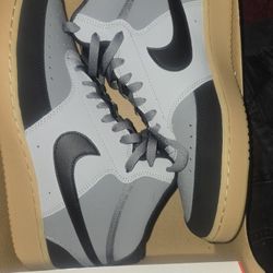 Nike Vision Mid 9 1/2 