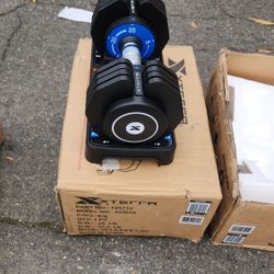 Pesas 25lb Nuevas $160 El Set