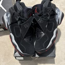 Jordan bread 8s size 6.5y