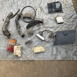 Toyota 22r 22re Parts