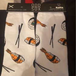 Odd Sox