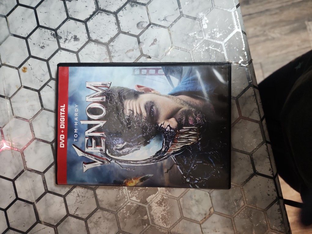 venom