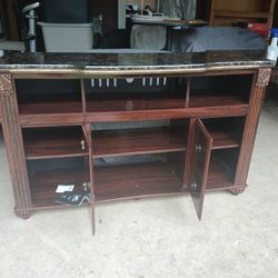 Mueble Para Televisión 