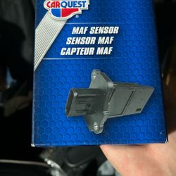 Maf Sensor For Cadillac, Chevy, And GMC  