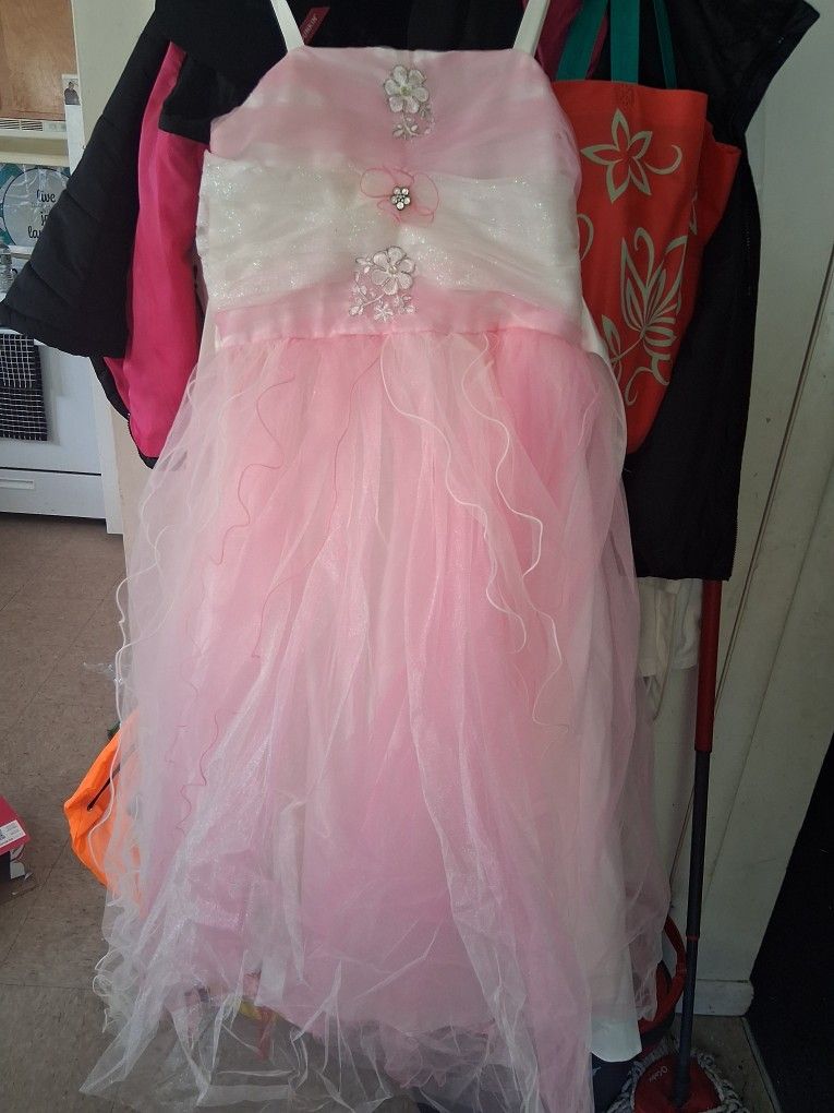 Dresses