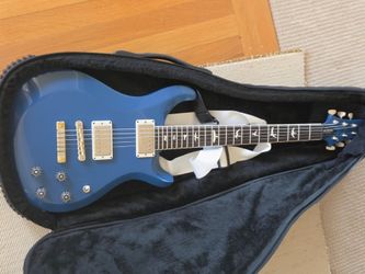 PRS S2 McCarty 594 Thinline Standard Electric Guitar