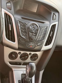 2014 Ford Focus for Sale — Clean Title