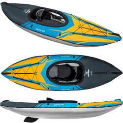 NEW in Box - Aquaglide Noyo 90 Inflatable Kayak