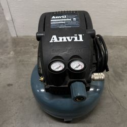 Anvil Compressor 