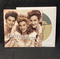 5 Female Vocals CDs