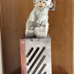 Star Wars Galaxy’s Edge