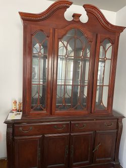 Antique Drawer