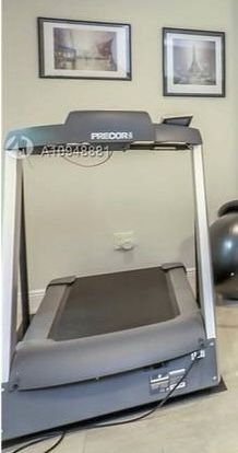 Precor 9.33i