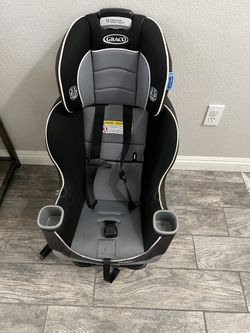 Graco Extend2fit 3in1 Car Seat