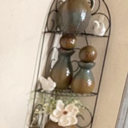 Metal De Home Interior 