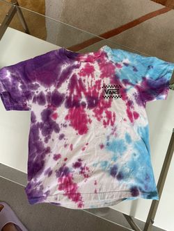 Kids Vans Medium Shirt 