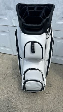Golf Bag, brand new Vessel