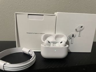 Airpod Pro 2s