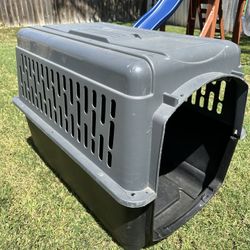 Large Dog Kennel 