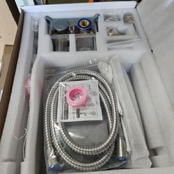 Liquidation Shower Faucet Parts