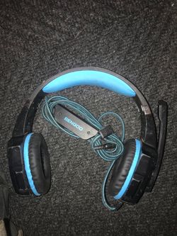 Bengoo gaming headphones