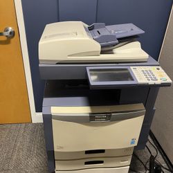 Printer For Part Only