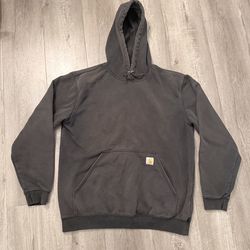 Carhartt loose fit L hoodie
