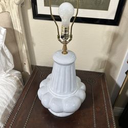Table Lamps