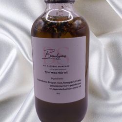 Beautyizus Ayurveda Hair