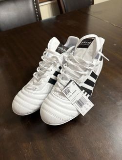 Adidas cleats