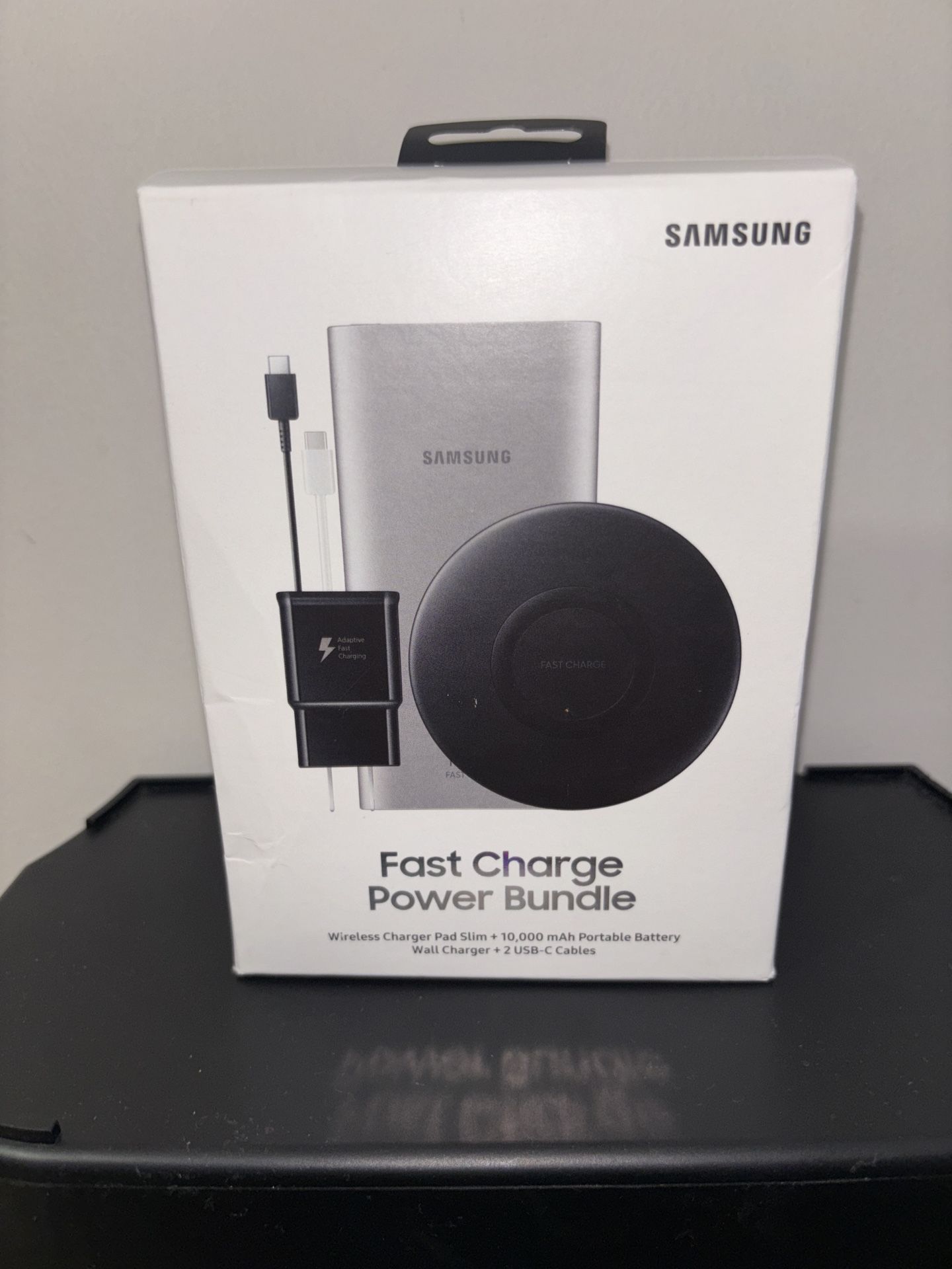 Samsung Charging Bundle 