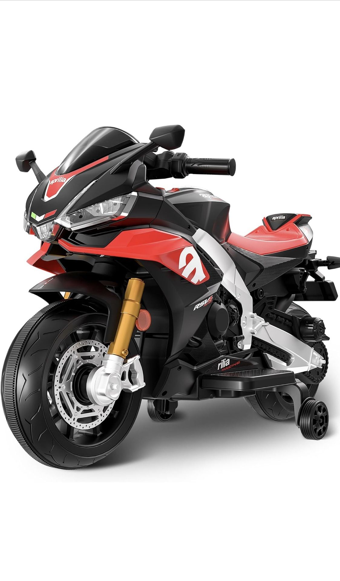 Kids Electric Motorcycle